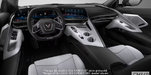 2027 CHEVROLET Corvette Grand Sport Convertible 2LT - Interior view - 3