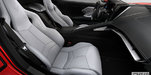 2027 CHEVROLET Corvette Grand Sport 2LT - Interior view - 1