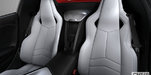 2027 CHEVROLET Corvette Grand Sport 2LT - Interior view - 2