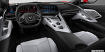 2027 CHEVROLET Corvette Grand Sport 2LT - Interior view - 3