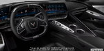 2027 CHEVROLET Corvette Grand Sport Convertible 3LT - Interior view - 1