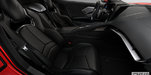 2027 CHEVROLET Corvette Grand Sport 3LT - Interior view - 1