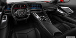 2027 CHEVROLET Corvette Grand Sport 3LT - Interior view - 3
