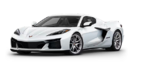 2027 CHEVROLET Corvette Grand Sport 1LT - Exterior view - 1