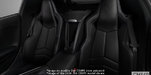 2027 CHEVROLET Corvette Grand Sport Coupe 1LT - Interior view - 2