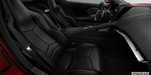 2027 CHEVROLET Corvette Grand Sport 1LT - Interior view - 1