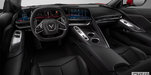 2027 CHEVROLET Corvette Grand Sport 1LT - Interior view - 3