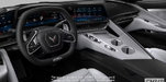 2027 CHEVROLET Corvette Grand Sport Coupe 2LT - Interior view - 1