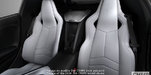 2027 CHEVROLET Corvette Grand Sport Coupe 2LT - Interior view - 2