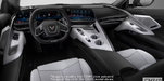 2027 CHEVROLET Corvette Grand Sport Coupe 2LT - Interior view - 3