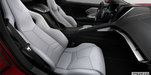 2027 CHEVROLET Corvette Grand Sport 2LT - Interior view - 1