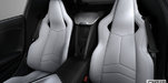 2027 CHEVROLET Corvette Grand Sport 2LT - Interior view - 2