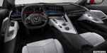 2027 CHEVROLET Corvette Grand Sport 2LT - Interior view - 3