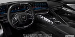 2027 CHEVROLET Corvette Grand Sport Coupe 3LT - Interior view - 1