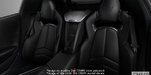 2027 CHEVROLET Corvette Grand Sport Coupe 3LT - Interior view - 2
