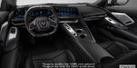 2027 CHEVROLET Corvette Grand Sport Coupe 3LT - Interior view - 3
