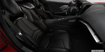 2027 CHEVROLET Corvette Grand Sport 3LT - Interior view - 1