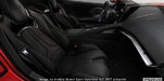 2027 CHEVROLET Corvette Grand Sport X Convertible 1LT - Interior view - 1