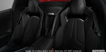 2027 CHEVROLET Corvette Grand Sport X Convertible 1LT - Interior view - 2