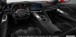 2027 CHEVROLET Corvette Grand Sport X Convertible 1LT - Interior view - 3