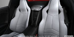 2027 CHEVROLET Corvette Grand Sport X Convertible 2LT - Interior view - 2