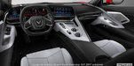2027 CHEVROLET Corvette Grand Sport X Convertible 2LT - Interior view - 3