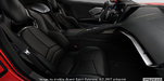 2027 CHEVROLET Corvette Grand Sport X Convertible 3LT - Interior view - 1