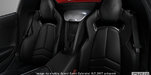 2027 CHEVROLET Corvette Grand Sport X Convertible 3LT - Interior view - 2
