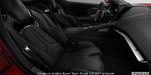 2027 CHEVROLET Corvette Grand Sport X Coupe 1LT - Interior view - 1