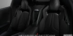 2027 CHEVROLET Corvette Grand Sport X Coupe 1LT - Interior view - 2