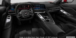 2027 CHEVROLET Corvette Grand Sport X Coupe 1LT - Interior view - 3
