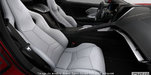 2027 CHEVROLET Corvette Grand Sport X Coupe 2LT - Interior view - 1