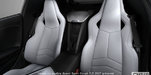 2027 CHEVROLET Corvette Grand Sport X Coupe 2LT - Interior view - 2