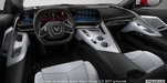 2027 CHEVROLET Corvette Grand Sport X Coupe 2LT - Interior view - 3