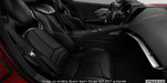 2027 CHEVROLET Corvette Grand Sport X Coupe 3LT - Interior view - 1