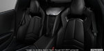 2027 CHEVROLET Corvette Grand Sport X Coupe 3LT - Interior view - 2