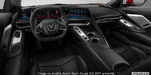 2027 CHEVROLET Corvette Grand Sport X Coupe 3LT - Interior view - 3