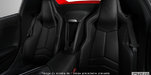 2027 CHEVROLET Corvette Stingray Convertible 1LT - Interior view - 2