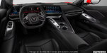 2027 CHEVROLET Corvette Stingray Convertible 1LT - Interior view - 3