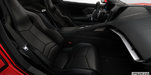 2027 CHEVROLET Corvette 1LT - Interior view - 1