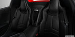2027 CHEVROLET Corvette 1LT - Interior view - 2