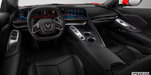 2027 CHEVROLET Corvette 1LT - Interior view - 3