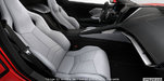 2027 CHEVROLET Corvette Stingray Convertible 2LT - Interior view - 1