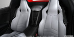 2027 CHEVROLET Corvette Stingray Convertible 2LT - Interior view - 2