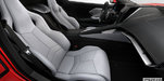 2027 CHEVROLET Corvette 2LT - Interior view - 1