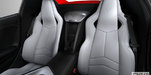 2027 CHEVROLET Corvette 2LT - Interior view - 2