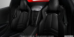2027 CHEVROLET Corvette Stingray Convertible 3LT - Interior view - 2