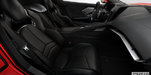 2027 CHEVROLET Corvette 3LT - Interior view - 1
