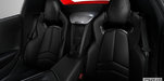2027 CHEVROLET Corvette 3LT - Interior view - 2