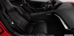 2027 CHEVROLET Corvette Stingray Coupe 1LT - Interior view - 1